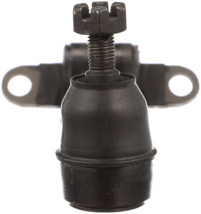 DELPHI control arms