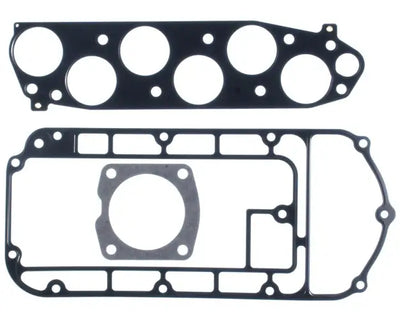 MAHLE Original Acura Tl 06-04 Plenum Chamber