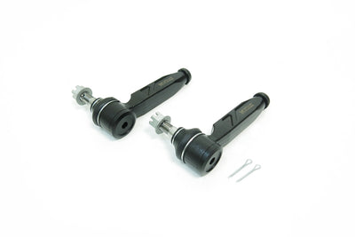 Megan Racing Nissan 240SX S13 S15 (W O Hicas) Tie Rod End (Increase 25mm in Body Length) 2pcs MSRP: $99