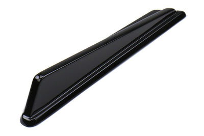 Outside Line Motoring black auto part