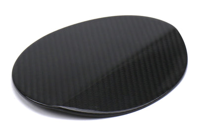 Outside Line Motoring carbon auto part