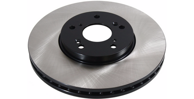Centric Performance Brake Rotor