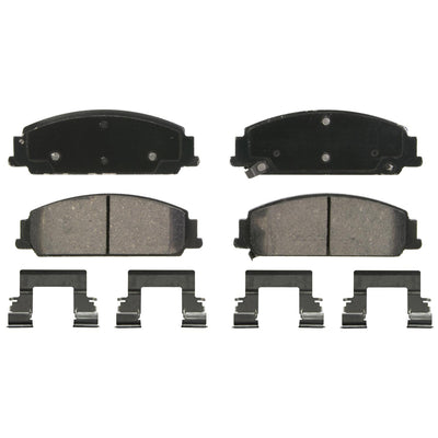WAGNER BRAKE auto part