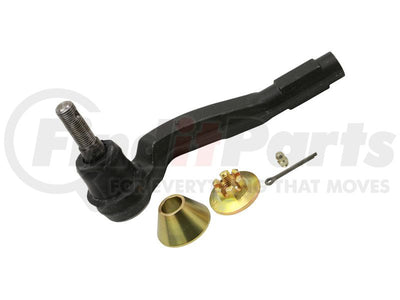 MOOG 18-21 Mercedes-Benz E63 AMG S Front Right Outer / Right Outer Tie Rod