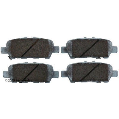 R1 18-25 Audi Q3 Front Optimum OE Pads & Hardware Kit