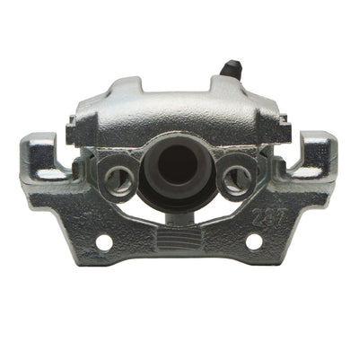 DFC silver auto part