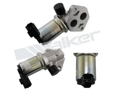 FUEL INJECTION IDLE AIR CONTROL VAL