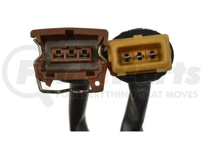 STANDARD IGN auto part