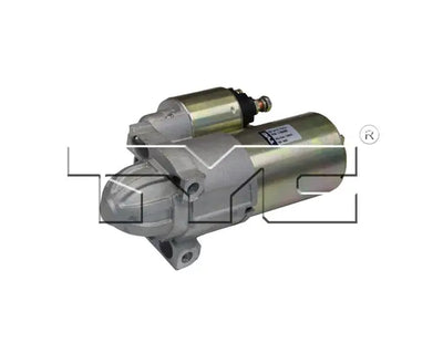 STARTER MOTOR CHEVROLET CK PICKUP 6.0L V8 0205