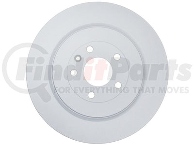 BRAKE ROTOR