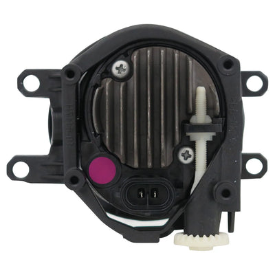 CAPA 1418 LX ES350/1417 CT200H LED FOGLAMP ASSY LH