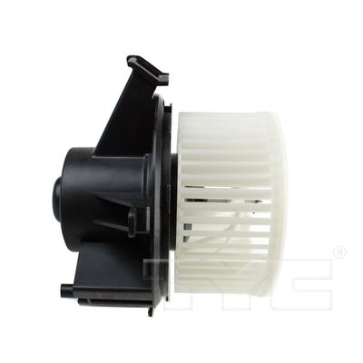 BLOWER ASSY GMC ACADIA 0712