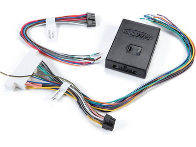 ONSTAR CLASS II INTERFACE