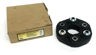 DRIVESHAFT COUPLER