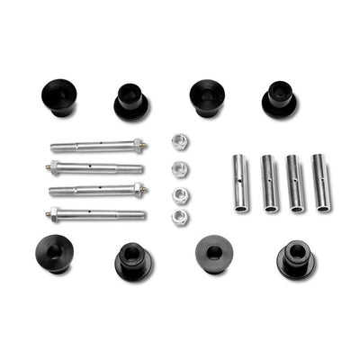 WARRIOR PROD hardware kit