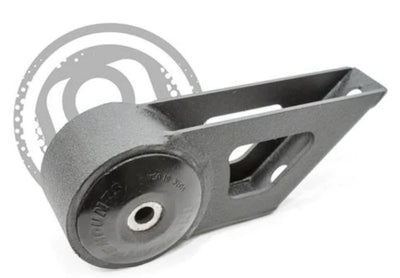 Innovative Mounts black auto part