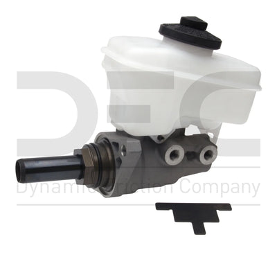 DFC auto part