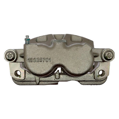 BRAKE CALIPER & BRACKET