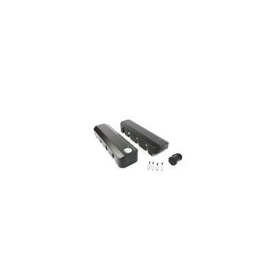 TOP STREET PERFORMANCE black auto part
