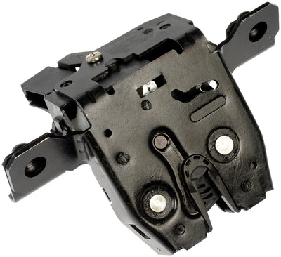 MECH LATCH ASSEMBLY