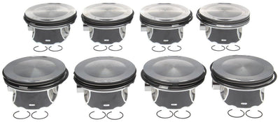 CHRYSLER 6.4L(STD)PISTON WITH RINGS