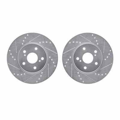 R1 Concepts silver auto part