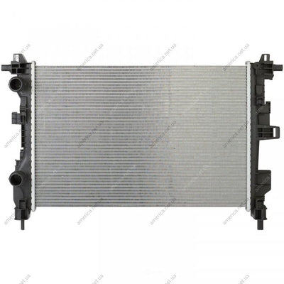 TYC auto part