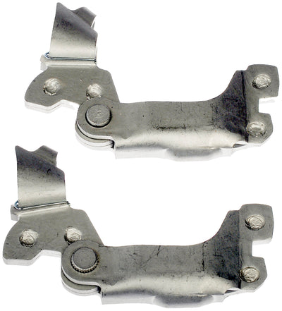 P. BRAKE LEVER KIT