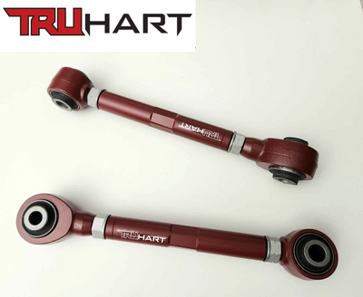 Odyssey 2018 Rear Toe Kit