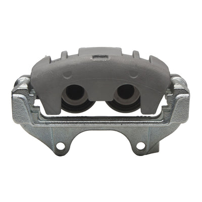 DFC 12-23 Chrysler 300 Front-L Premium Caliper - Silver Zinc Coated
