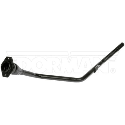FUEL FILLER NECK