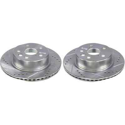 PowerStop auto part