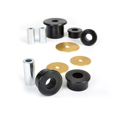 REAR DIFFERENTIAL MOUNT BUSHING 0520 BMW