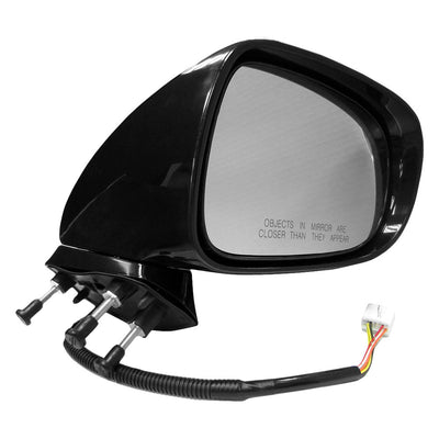 SIDE VIEW MIRROR - RH