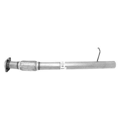 PREBENT PIPE