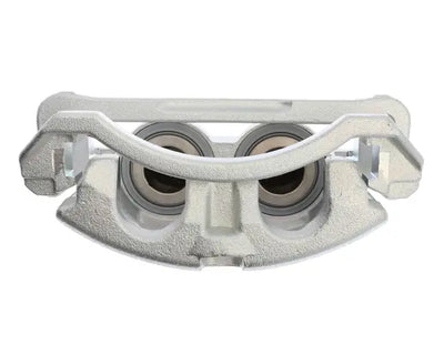 DISC BRAKE CALIPER/BRACKET ASSEMBLY