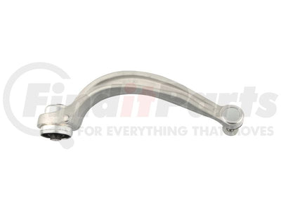 DELPHI control arms