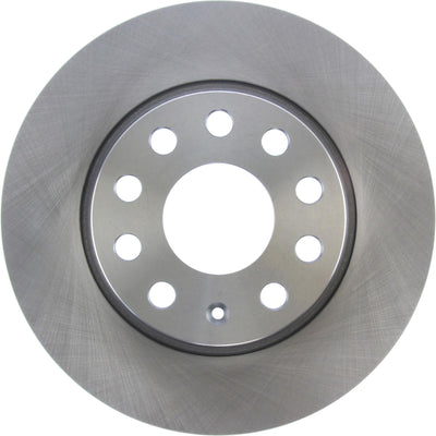 Centric Performance Brake Rotor