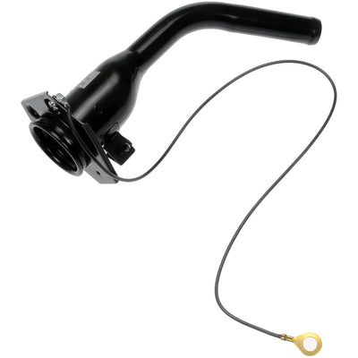 FUEL FILLER NECK