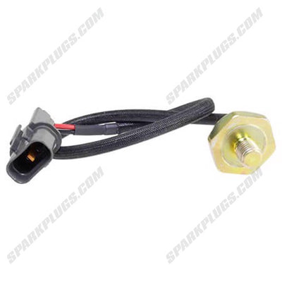 IGNITION KNOCK (DETONATION) SENSOR