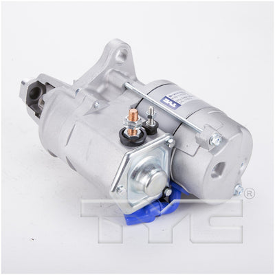 STARTER MOTOR DODGE RAM PICKUP 5.9L V8 9698