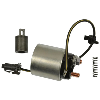 STANDARD IGN auto part