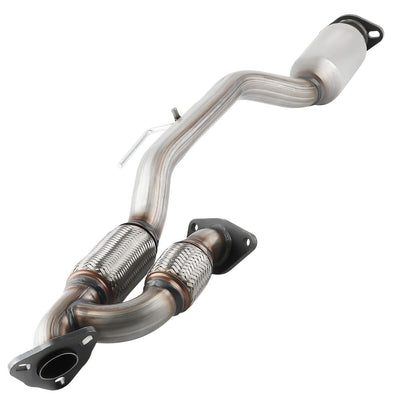 RESONATOR ASSEMBLY-IMPORT