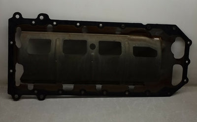 MAHLE Original Chrysler 300 12-05 Oil Pan Gasket