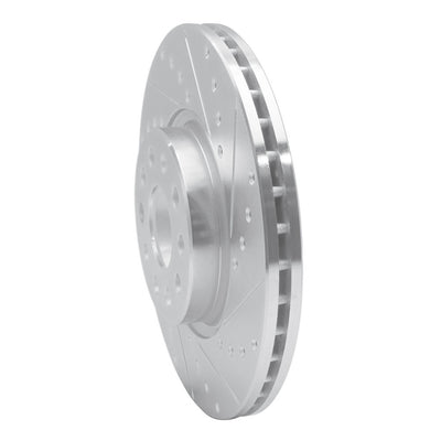R1 Concepts silver auto part