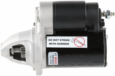 REMAN STARTER