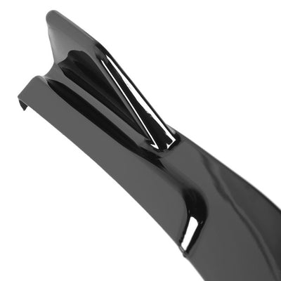 SPEC D TUNING black bumper
