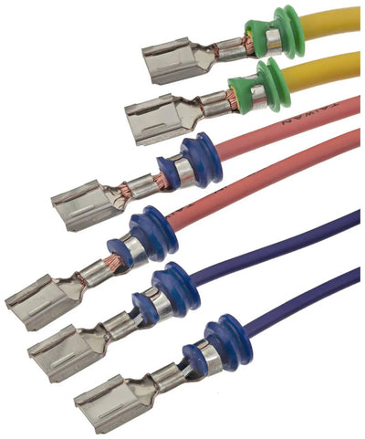 STANDARD IGN auto part