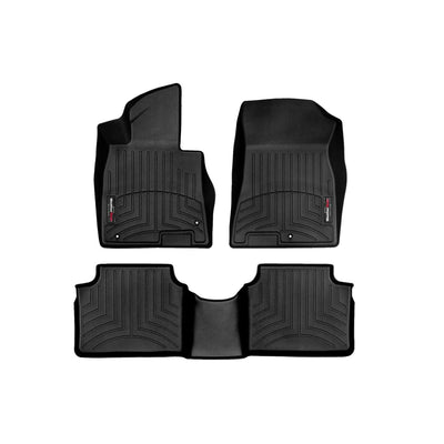 WeatherTech auto part