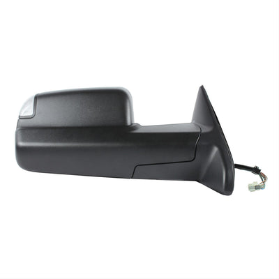 REAR VIEW MIRROR